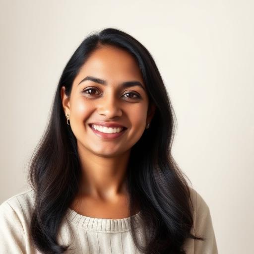 Neha Goyal