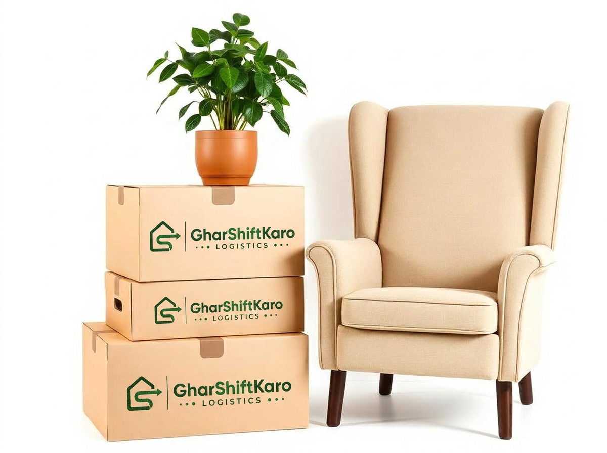 Warehousing support team